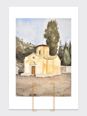 Γκουβερνιώτισσα, Κρήτη