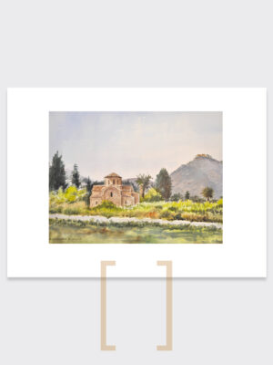 Φόδελε, Κρήτη