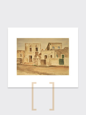 Βώροι, Κρήτη