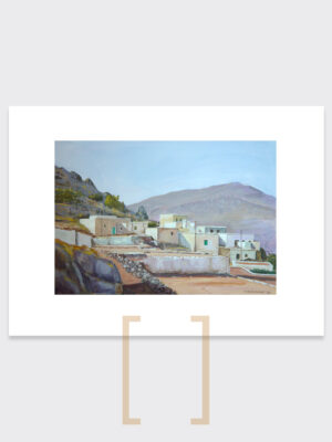 Χωριό, Κρήτη