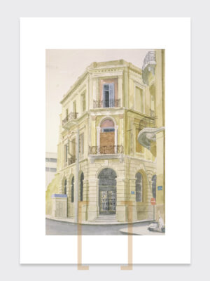 25ης Αυγούστου, Κρήτη