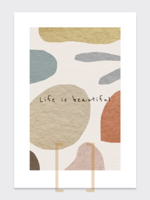 Η ζωή είναι όμορφη